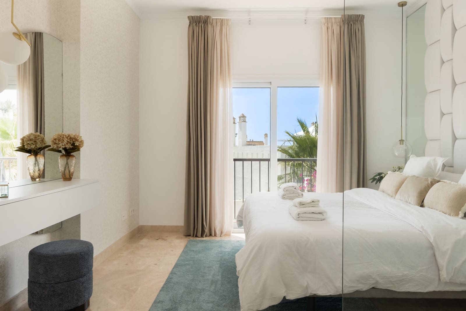 2 slaapkamer Penthouse te koop in Marbella met zwembad garage - € 629.000 (Ref: 10070417)