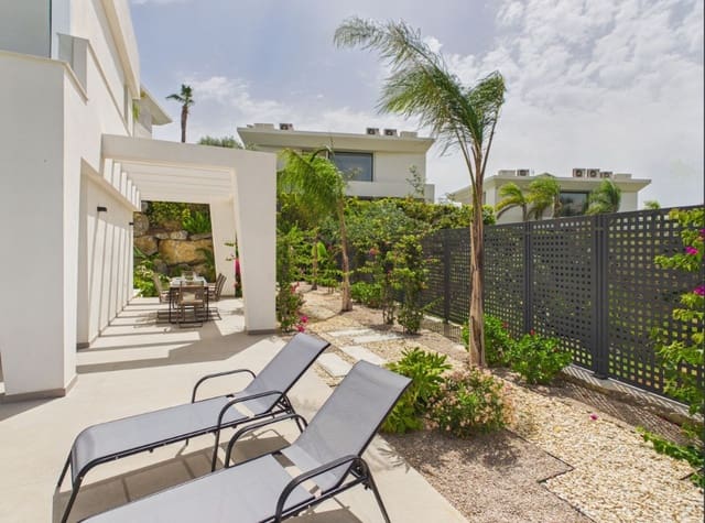 4 camera da letto Villa in vendita in Estepona con piscina garage - 1.150.000 € (Rif: 10070418)
