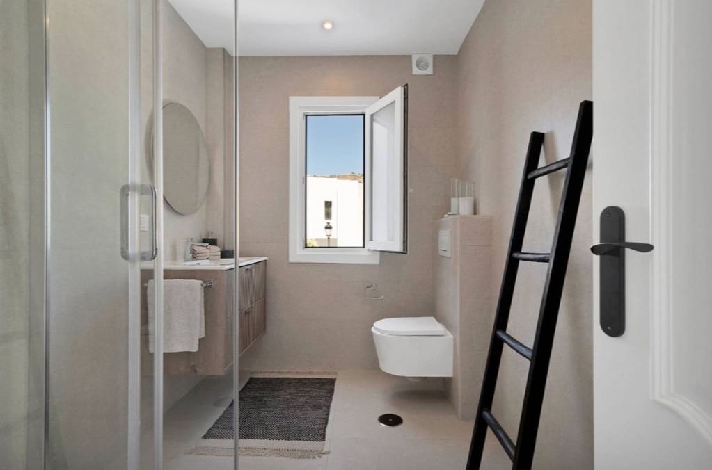 5 chambre Villa/Maison à vendre à Marbella avec piscine garage - 3 200 000 € (Ref: 10070419)