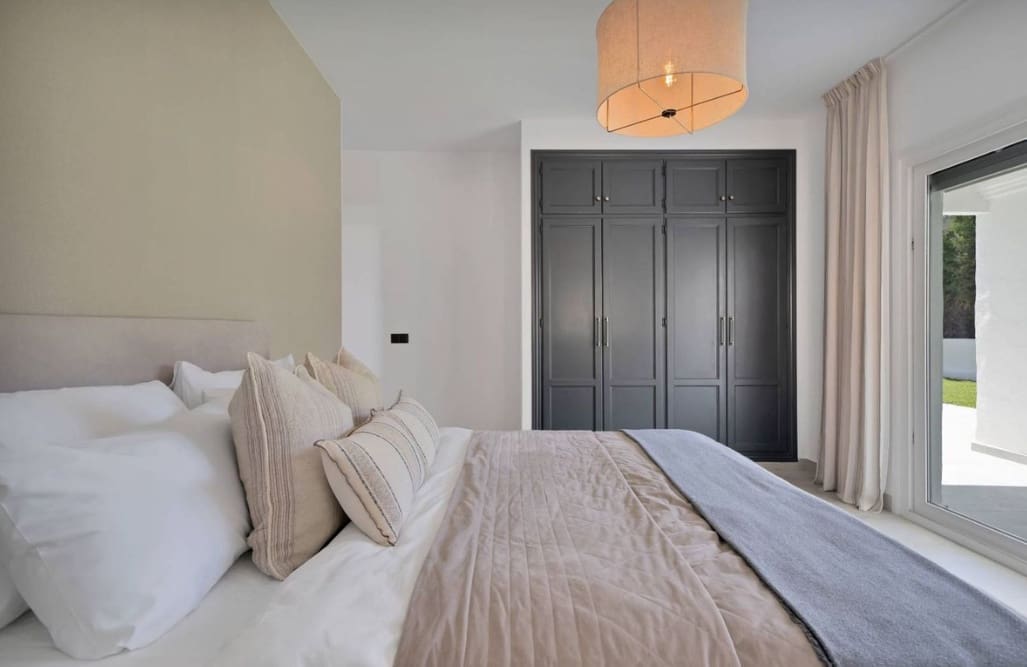 5 chambre Villa/Maison à vendre à Marbella avec piscine garage - 3 200 000 € (Ref: 10070419)
