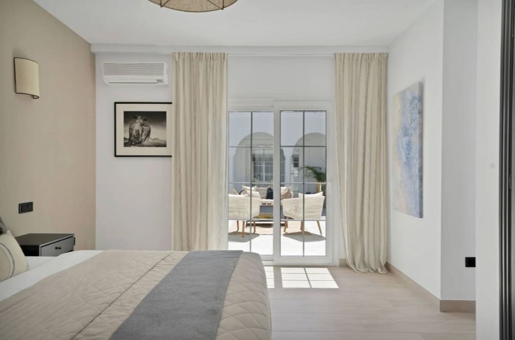 5 chambre Villa/Maison à vendre à Marbella avec piscine garage - 3 200 000 € (Ref: 10070419)