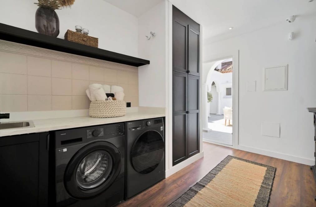 5 chambre Villa/Maison à vendre à Marbella avec piscine garage - 3 200 000 € (Ref: 10070419)