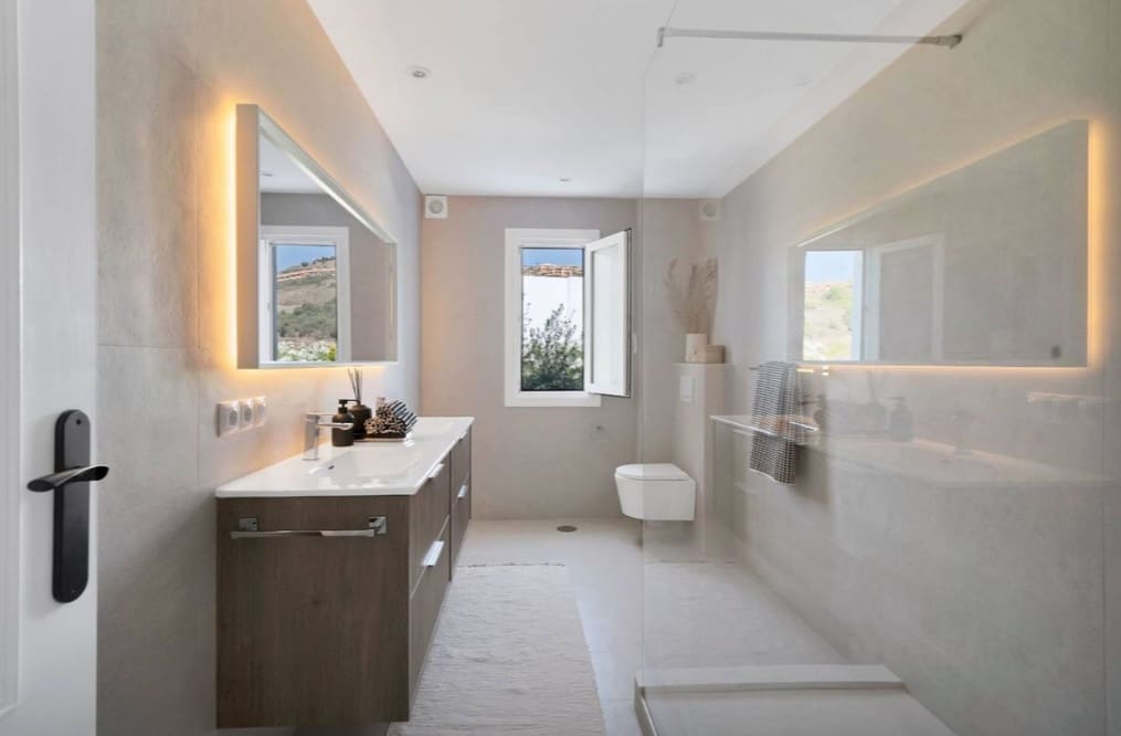 5 chambre Villa/Maison à vendre à Marbella avec piscine garage - 3 200 000 € (Ref: 10070419)