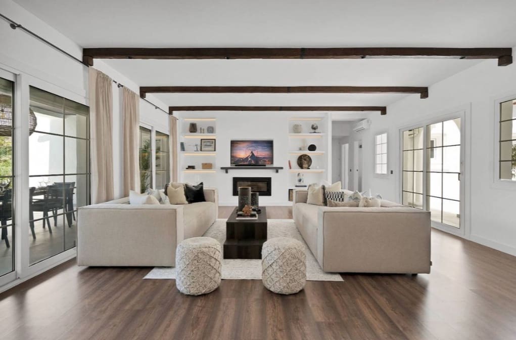 5 chambre Villa/Maison à vendre à Marbella avec piscine garage - 3 200 000 € (Ref: 10070419)