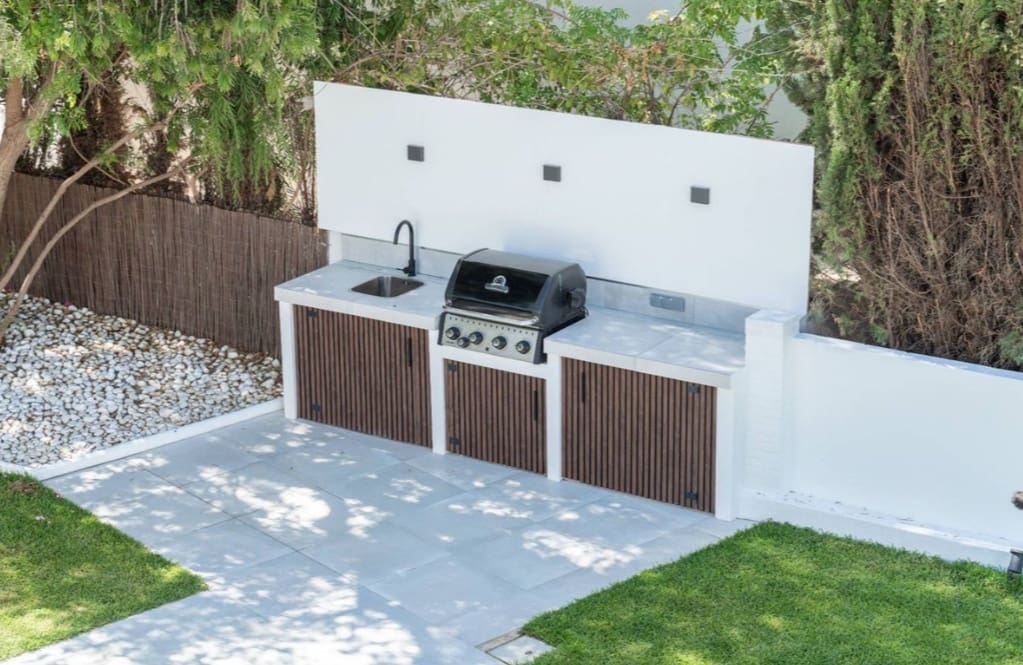 5 chambre Villa/Maison à vendre à Marbella avec piscine garage - 3 200 000 € (Ref: 10070419)