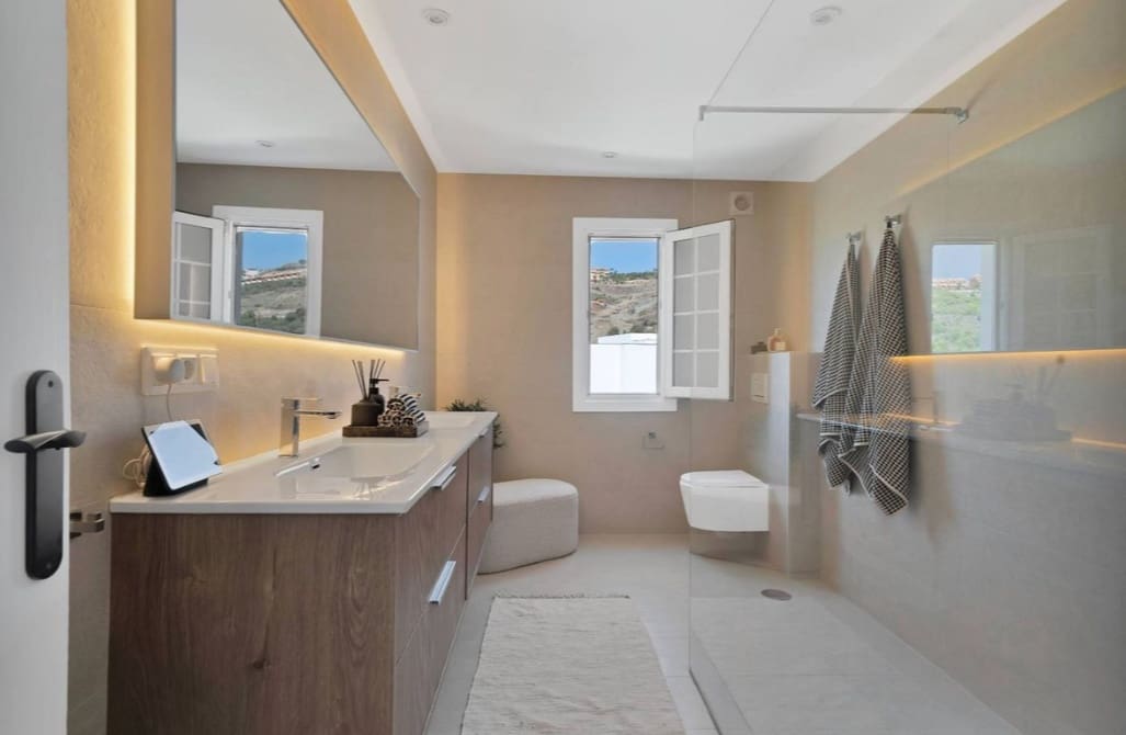 5 chambre Villa/Maison à vendre à Marbella avec piscine garage - 3 200 000 € (Ref: 10070419)