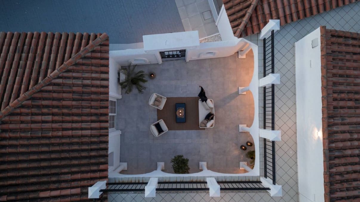 5 chambre Villa/Maison à vendre à Marbella avec piscine garage - 3 200 000 € (Ref: 10070419)