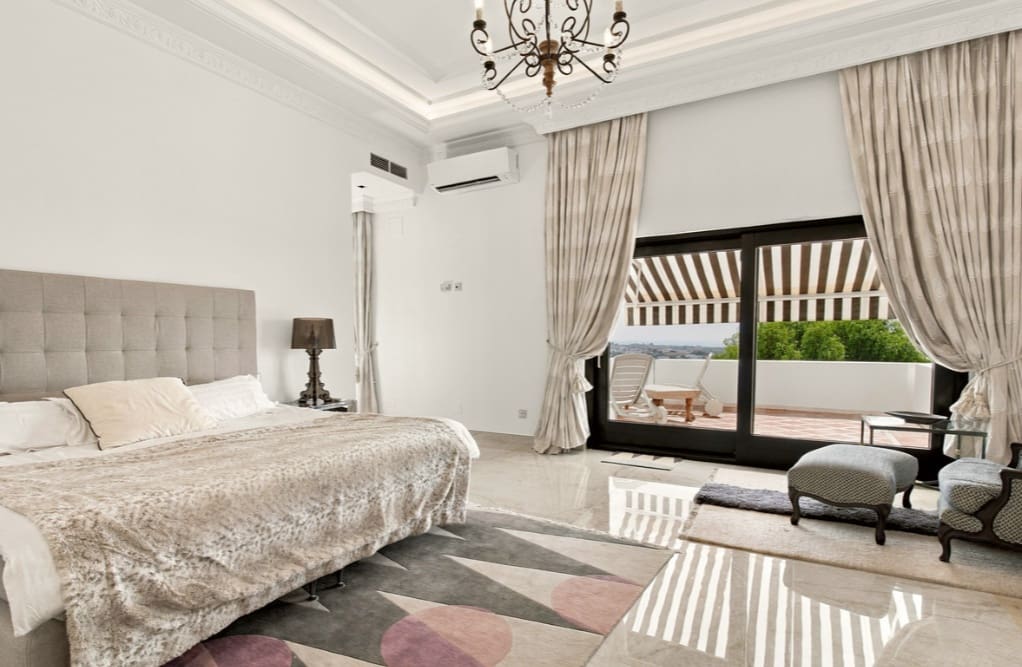 7 slaapkamer Villa te koop in Marbella met zwembad garage - € 4.950.000 (Ref: 10088950)