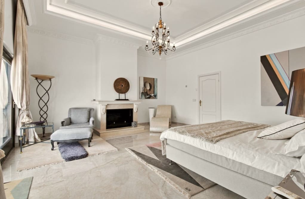 7 slaapkamer Villa te koop in Marbella met zwembad garage - € 4.950.000 (Ref: 10088950)