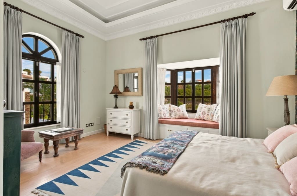 7 slaapkamer Villa te koop in Marbella met zwembad garage - € 4.950.000 (Ref: 10088950)