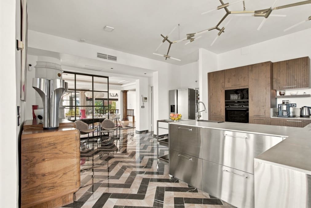 7 slaapkamer Villa te koop in Marbella met zwembad garage - € 4.950.000 (Ref: 10088950)