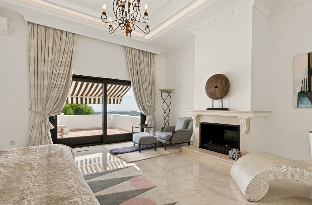 7 slaapkamer Villa te koop in Marbella met zwembad garage - € 4.950.000 (Ref: 10088950)