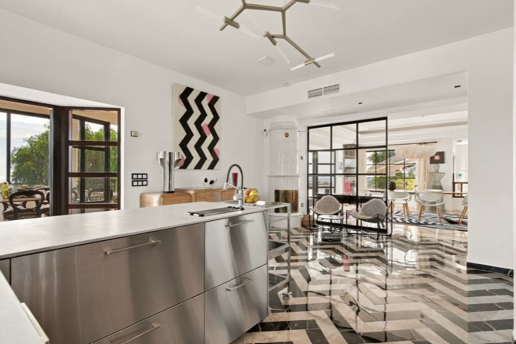 7 slaapkamer Villa te koop in Marbella met zwembad garage - € 4.950.000 (Ref: 10088950)