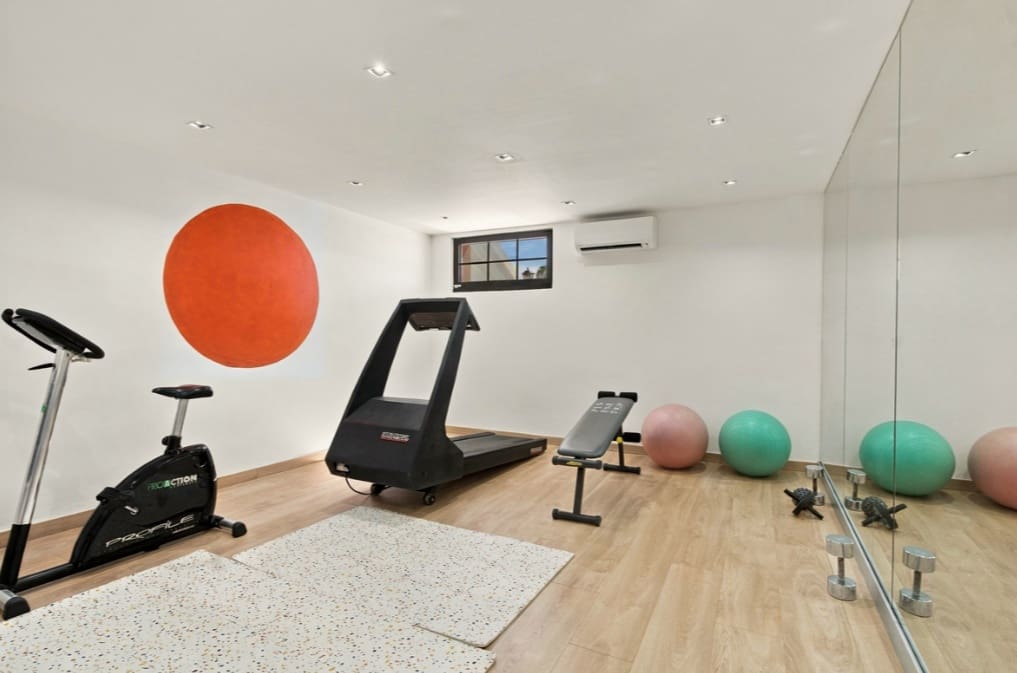 7 slaapkamer Villa te koop in Marbella met zwembad garage - € 4.950.000 (Ref: 10088950)