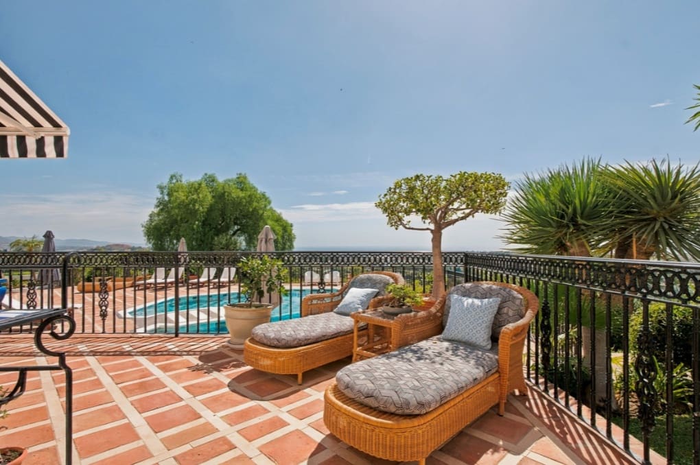 7 slaapkamer Villa te koop in Marbella met zwembad garage - € 4.950.000 (Ref: 10088950)
