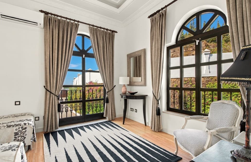 7 slaapkamer Villa te koop in Marbella met zwembad garage - € 4.950.000 (Ref: 10088950)