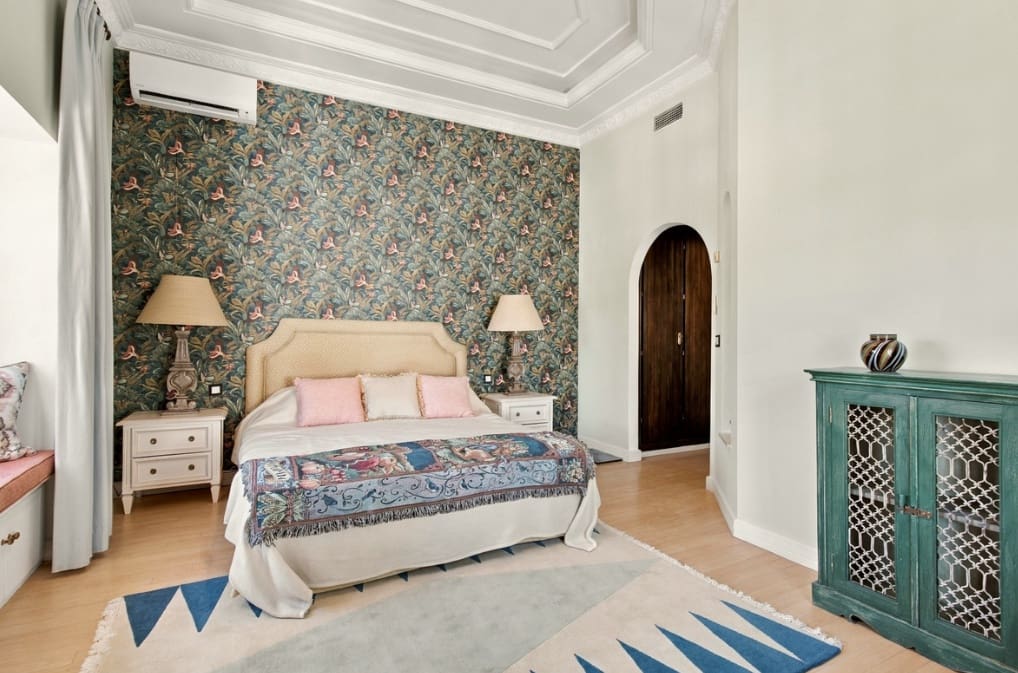 7 slaapkamer Villa te koop in Marbella met zwembad garage - € 4.950.000 (Ref: 10088950)