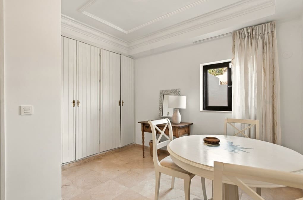 7 slaapkamer Villa te koop in Marbella met zwembad garage - € 4.950.000 (Ref: 10088950)