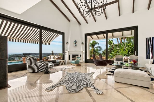 7 slaapkamer Villa te koop in Marbella - € 4.950.000 (Ref: 10088950)