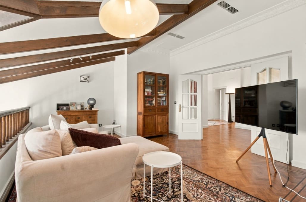 7 slaapkamer Villa te koop in Marbella met zwembad garage - € 4.950.000 (Ref: 10088950)