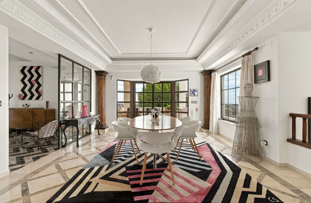 7 slaapkamer Villa te koop in Marbella met zwembad garage - € 4.950.000 (Ref: 10088950)