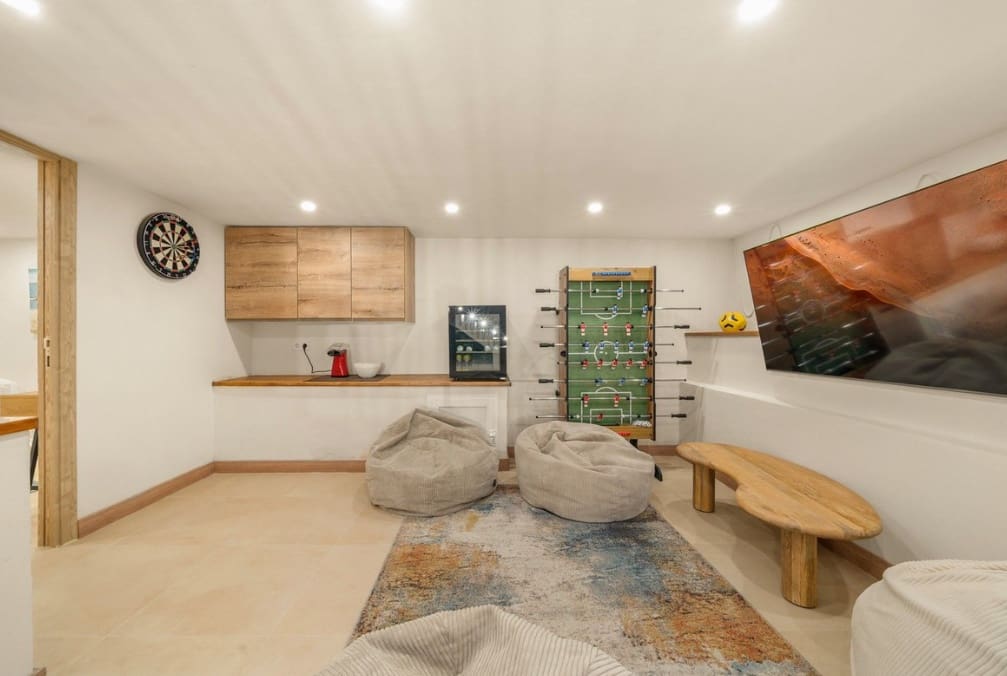 4 soverom Villa til salgs i Estepona med svømmebasseng garasje - € 1 695 000 (Ref: 10088951)