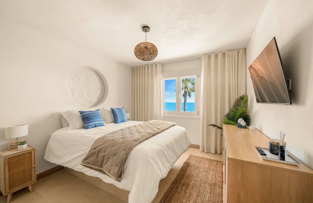 4 soverom Villa til salgs i Estepona med svømmebasseng garasje - € 1 695 000 (Ref: 10088951)
