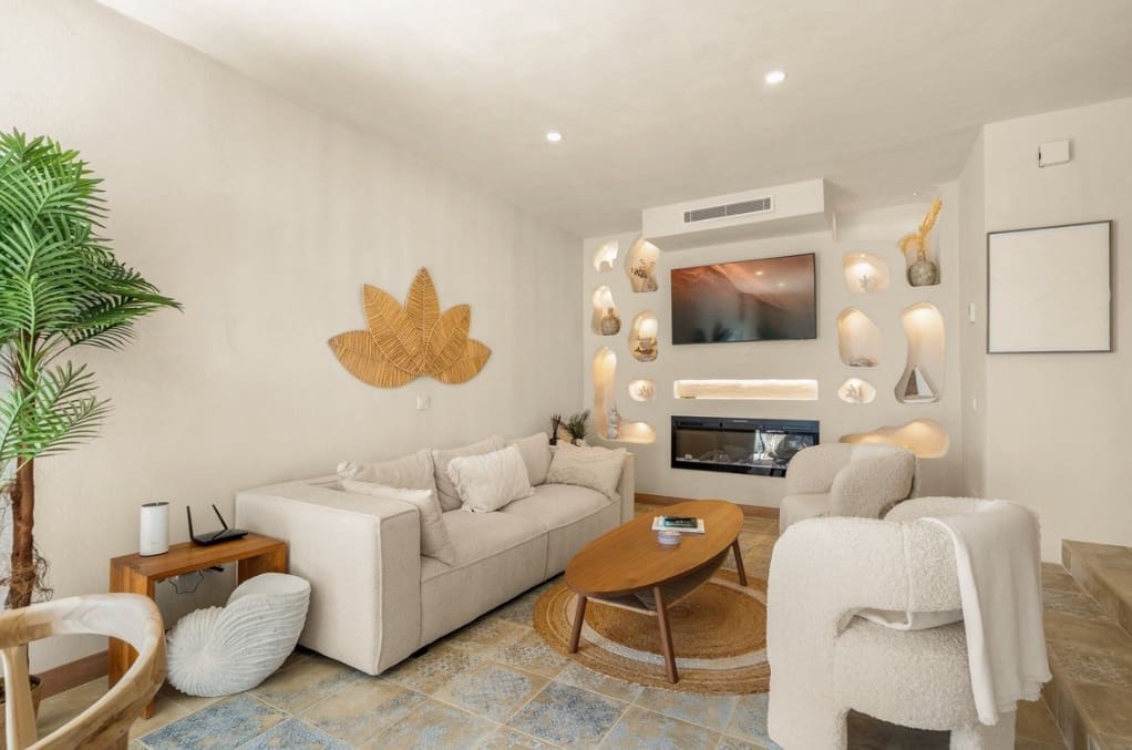 4 soverom Villa til salgs i Estepona med svømmebasseng garasje - € 1 695 000 (Ref: 10088951)