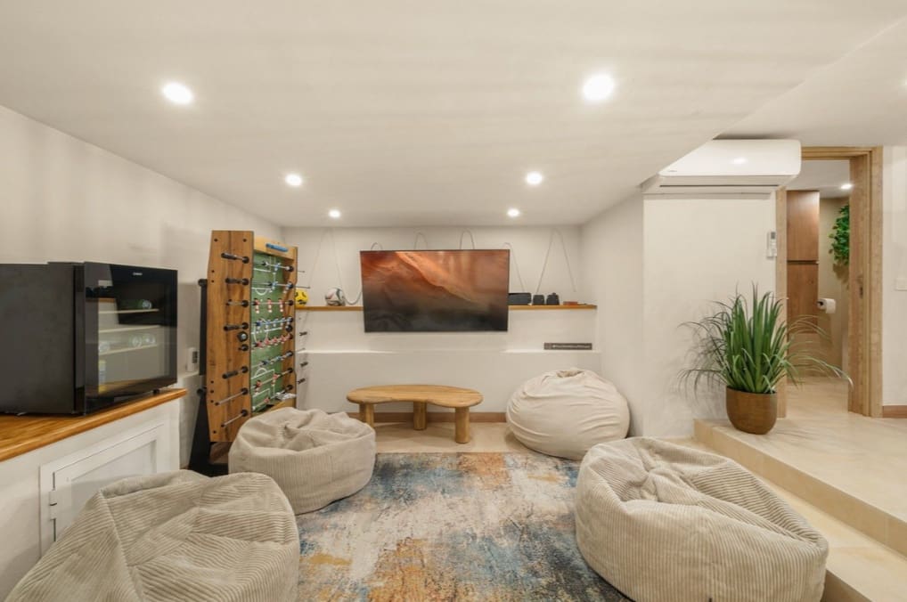 4 soverom Villa til salgs i Estepona med svømmebasseng garasje - € 1 695 000 (Ref: 10088951)