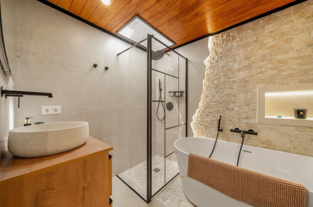 4 soverom Villa til salgs i Estepona med svømmebasseng garasje - € 1 695 000 (Ref: 10088951)