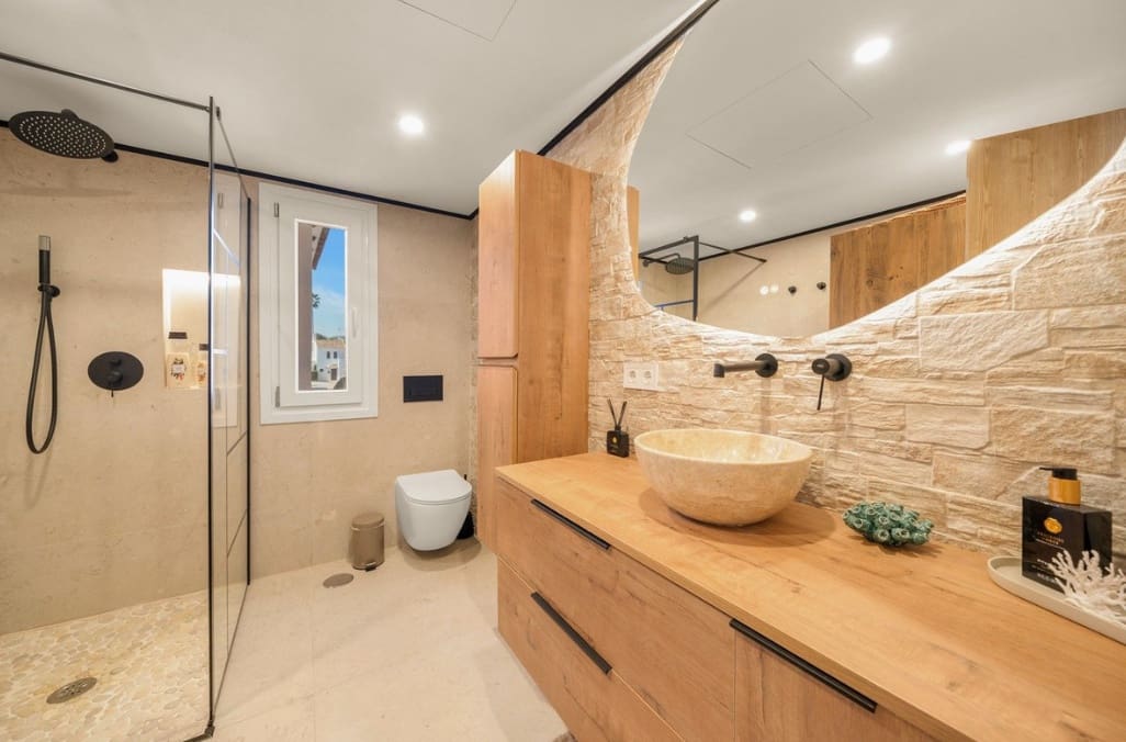 4 soverom Villa til salgs i Estepona med svømmebasseng garasje - € 1 695 000 (Ref: 10088951)