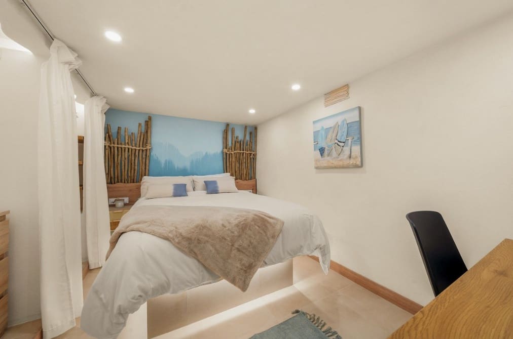 4 soverom Villa til salgs i Estepona med svømmebasseng garasje - € 1 695 000 (Ref: 10088951)