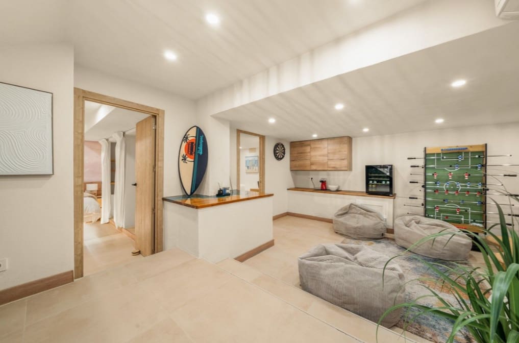 4 soverom Villa til salgs i Estepona med svømmebasseng garasje - € 1 695 000 (Ref: 10088951)