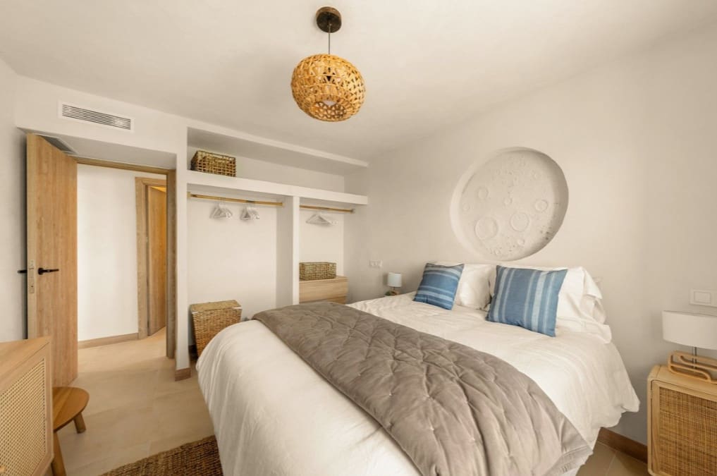 4 soverom Villa til salgs i Estepona med svømmebasseng garasje - € 1 695 000 (Ref: 10088951)