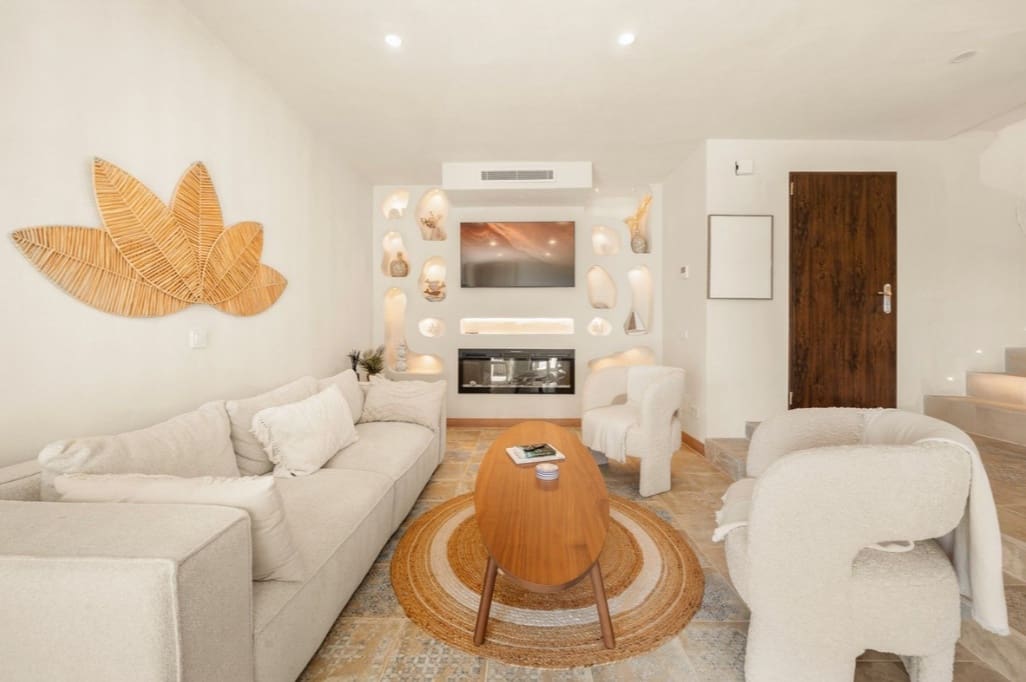 4 soverom Villa til salgs i Estepona med svømmebasseng garasje - € 1 695 000 (Ref: 10088951)