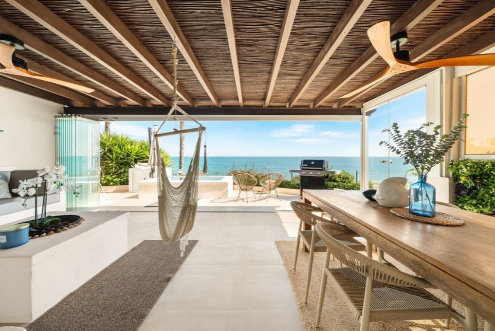 4 soverom Villa til salgs i Estepona med svømmebasseng garasje - € 1 695 000 (Ref: 10088951)