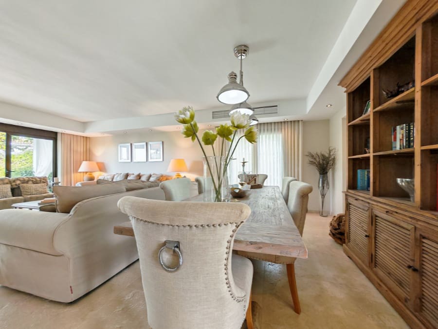 3 sypialnia Willa na sprzedaż w La Cala de Mijas z basenem garażem - 1 600 000 € (Ref: 10088952)