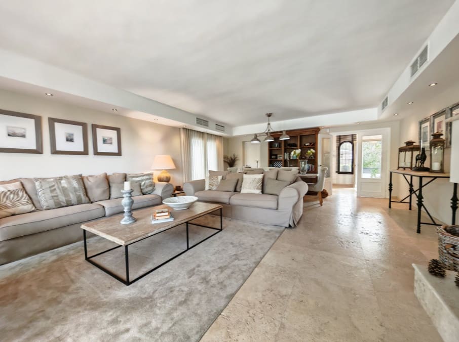 3 sypialnia Willa na sprzedaż w La Cala de Mijas z basenem garażem - 1 600 000 € (Ref: 10088952)
