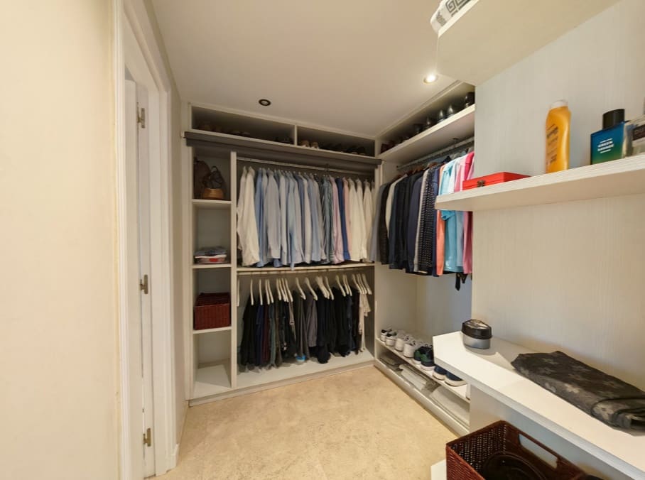 3 sypialnia Willa na sprzedaż w La Cala de Mijas z basenem garażem - 1 600 000 € (Ref: 10088952)