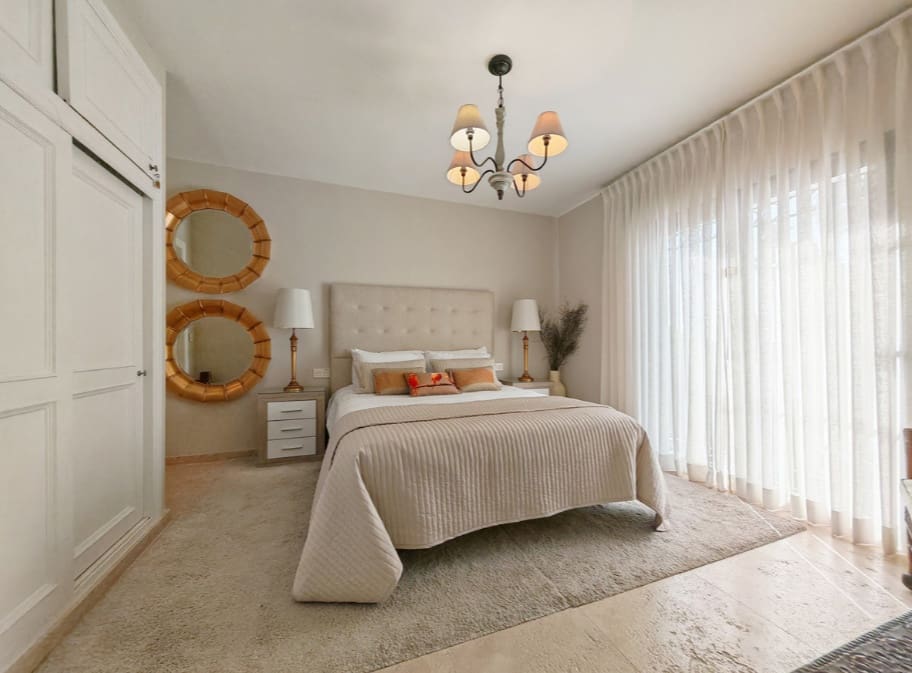 3 sypialnia Willa na sprzedaż w La Cala de Mijas z basenem garażem - 1 600 000 € (Ref: 10088952)