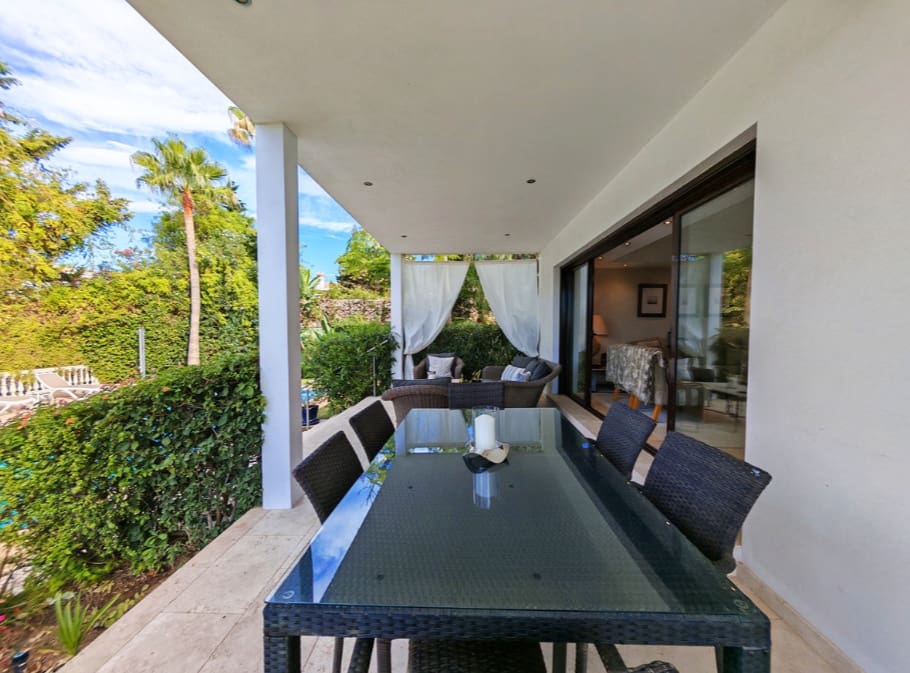 3 sypialnia Willa na sprzedaż w La Cala de Mijas z basenem garażem - 1 600 000 € (Ref: 10088952)