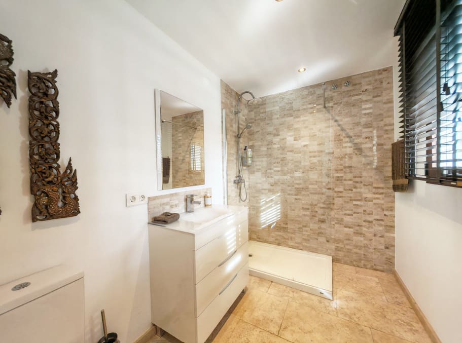 3 sypialnia Willa na sprzedaż w La Cala de Mijas z basenem garażem - 1 600 000 € (Ref: 10088952)