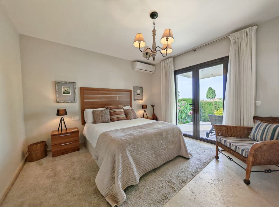 3 sypialnia Willa na sprzedaż w La Cala de Mijas z basenem garażem - 1 600 000 € (Ref: 10088952)