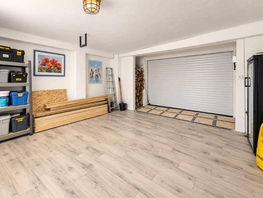 3 Zimmer Villa zu verkaufen in Mijas Costa mit Pool Garage - 950.000 € (Ref: 10088953)