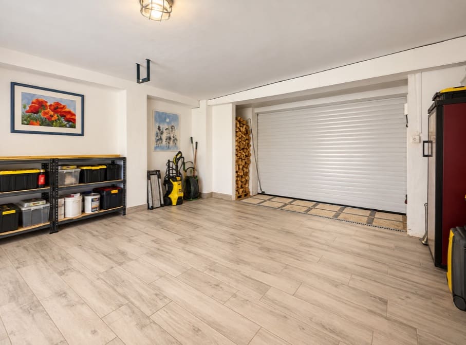 3 Zimmer Villa zu verkaufen in Mijas Costa mit Pool Garage - 950.000 € (Ref: 10088953)