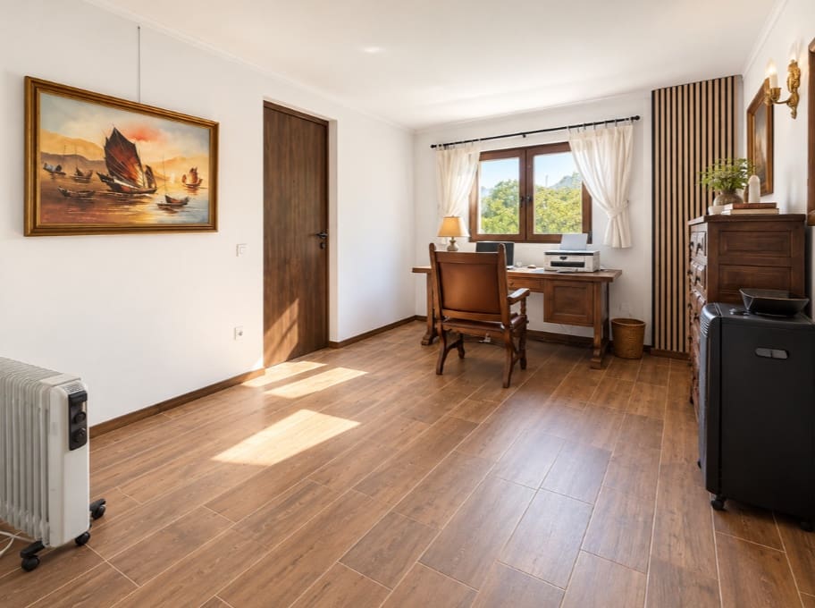 3 Zimmer Villa zu verkaufen in Mijas Costa mit Pool Garage - 950.000 € (Ref: 10088953)
