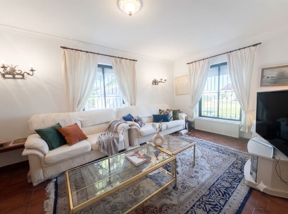3 Zimmer Villa zu verkaufen in Mijas Costa mit Pool Garage - 950.000 € (Ref: 10088953)
