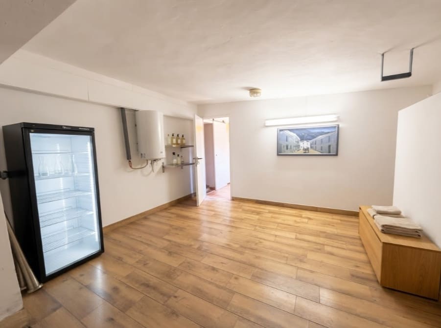 3 Zimmer Villa zu verkaufen in Mijas Costa mit Pool Garage - 950.000 € (Ref: 10088953)