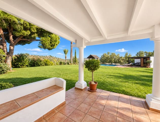 3 Zimmer Villa zu verkaufen in Mijas Costa, Mijas mit Pool Garage - 950.000 € (Ref: 10088953)