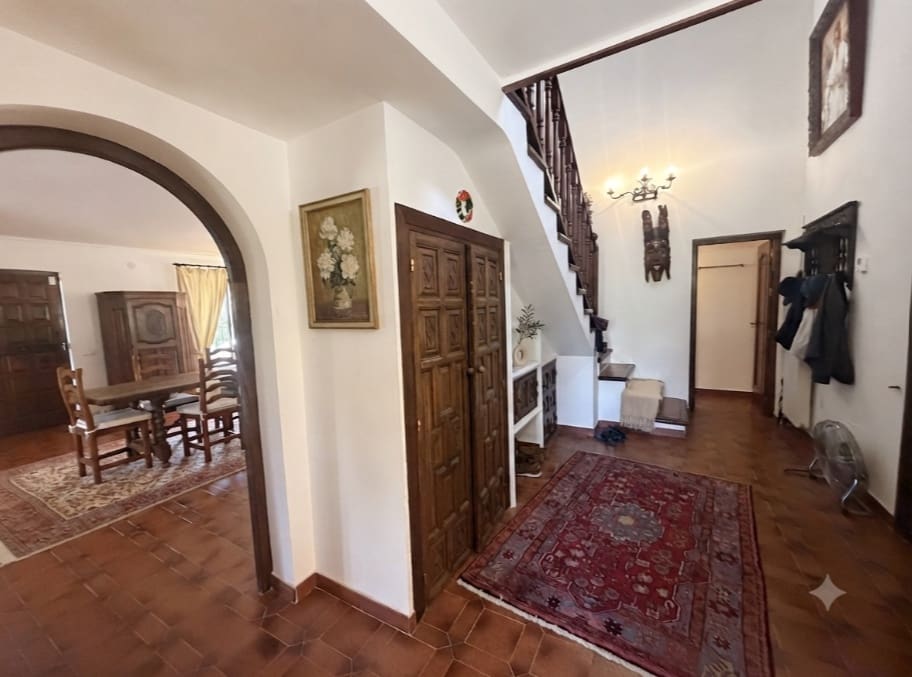3 Zimmer Villa zu verkaufen in Mijas Costa mit Pool Garage - 950.000 € (Ref: 10088953)